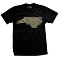 The North Carolina 2nd Amendment T-Shirt Style001 Hoodie, Sweatshirt | CoreVibeTees.com (Image 1)
