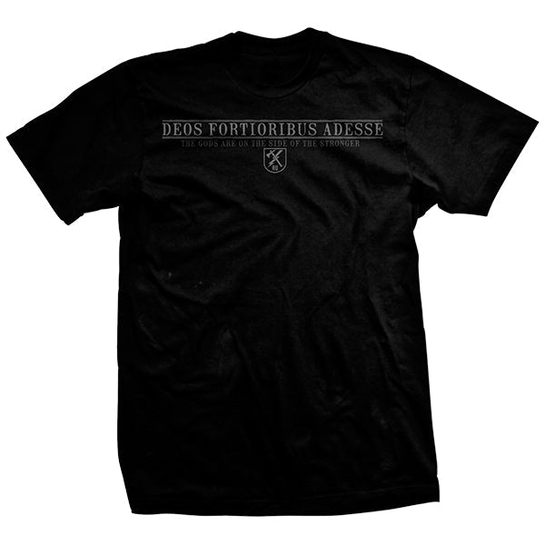 Side of the Stronger T-Shirt Style001 Hoodie, Sweatshirt | CoreVibeTees.com (Image 1)