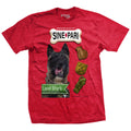Sine Pari Biscuits T-Shirt Style001 Hoodie, Sweatshirt | CoreVibeTees.com (Image 1)