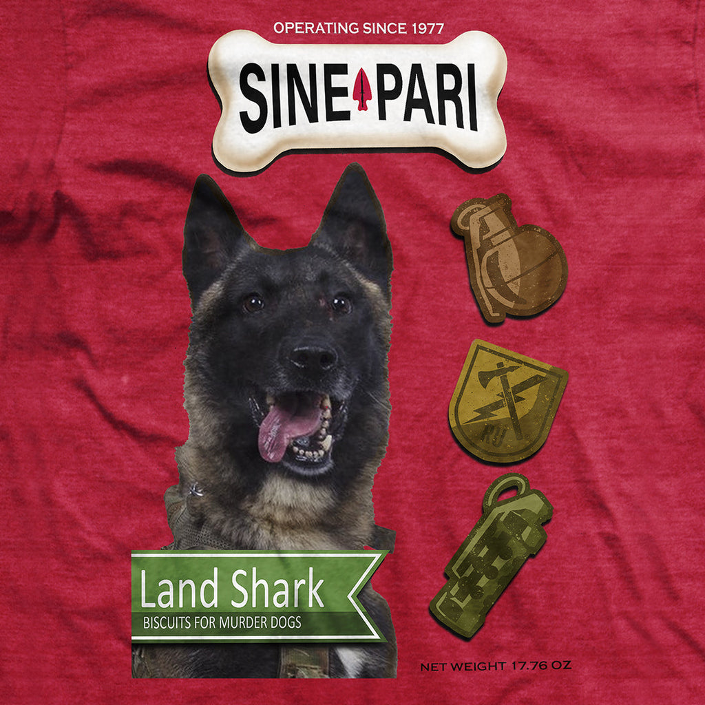 Sine Pari Biscuits T-Shirt Style001 Hoodie, Sweatshirt | CoreVibeTees.com (Image 2)