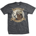 Slow Is Smooth Smooth Is Fast T-Shirt - Wholesale Style001 Hoodie, Sweatshirt | CoreVibeTees.com (Image 1)