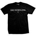 Some Foxtrots Given T-Shirt Style001 Hoodie, Sweatshirt | CoreVibeTees.com (Image 1)