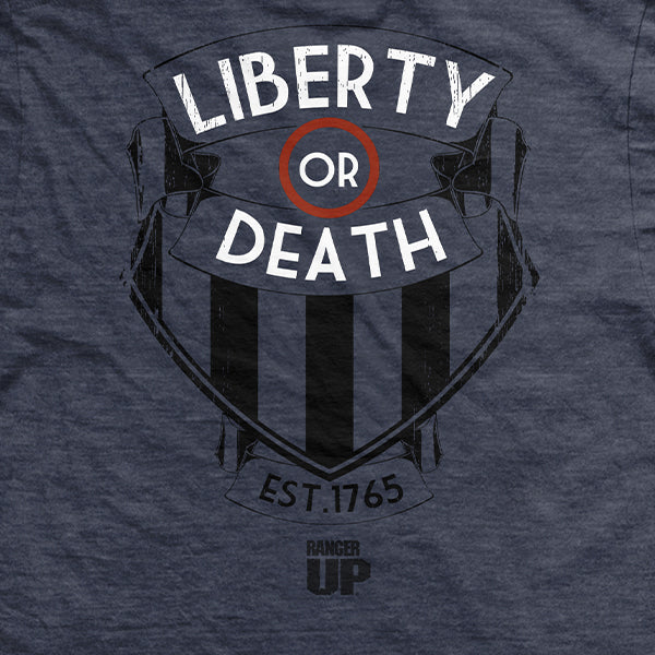 Sons of Liberty T-Shirt Style003 Hoodie, Sweatshirt | CoreVibeTees.com (Image 4)