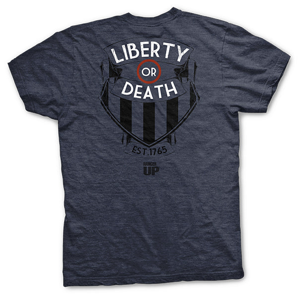 Sons of Liberty T-Shirt Style003 Hoodie, Sweatshirt | CoreVibeTees.com (Image 3)