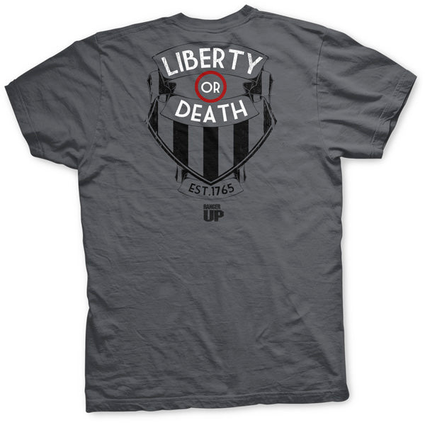 Sons of Liberty T-Shirt Style002 Hoodie, Sweatshirt | CoreVibeTees.com (Image 3)
