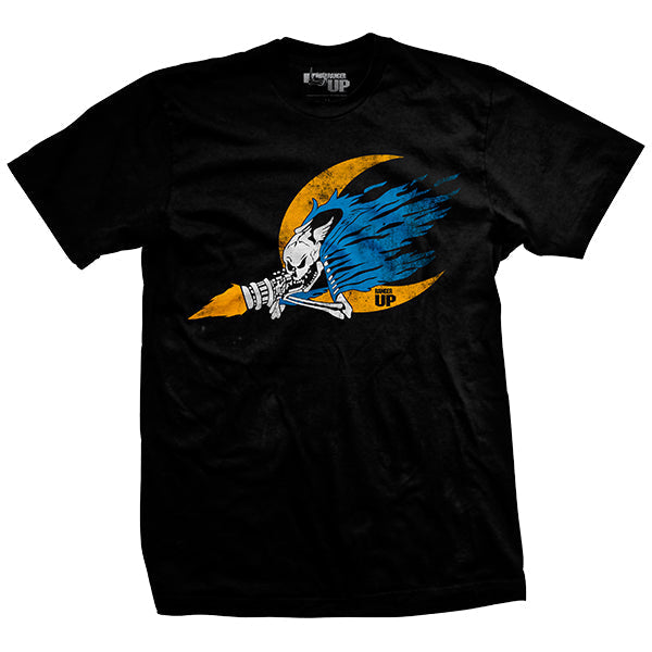 Spectre Gunship T-Shirt Style001 Hoodie, Sweatshirt | CoreVibeTees.com (Image 1)