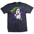 Spooky Ghost T-Shirt Style001 Hoodie, Sweatshirt | CoreVibeTees.com (Image 1)