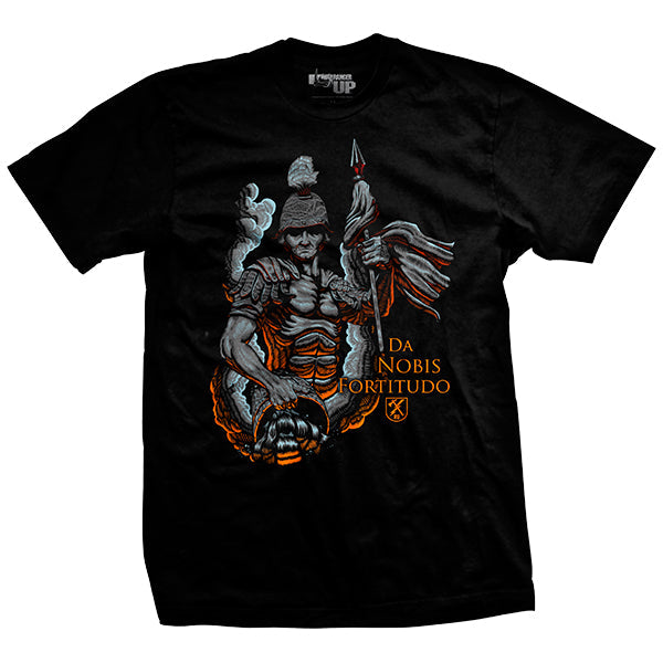 Saint Florian T-Shirt Style001 Hoodie, Sweatshirt | CoreVibeTees.com (Image 1)