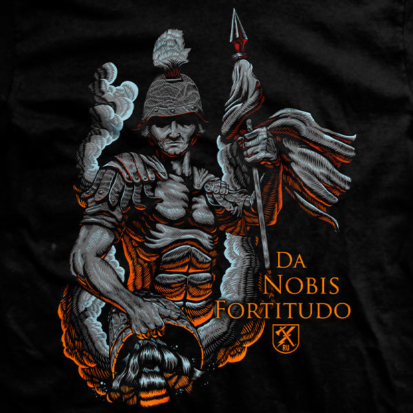Saint Florian T-Shirt Style001 Hoodie, Sweatshirt | CoreVibeTees.com (Image 2)