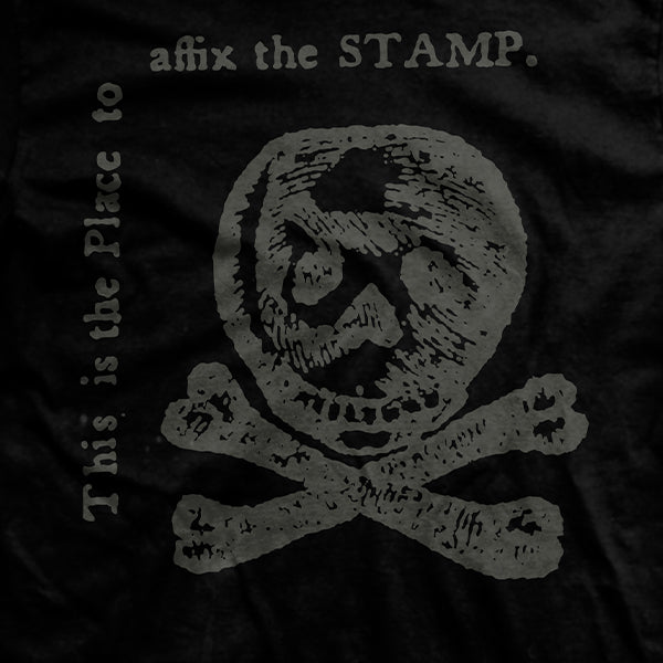 Stamp Act T-Shirt Style001 Hoodie, Sweatshirt | CoreVibeTees.com (Image 2)