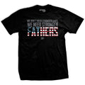 Stronger Fathers T-Shirt Style001 Hoodie, Sweatshirt | CoreVibeTees.com (Image 1)