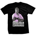 Suburban Commando T-Shirt Style001 Hoodie, Sweatshirt | CoreVibeTees.com (Image 1)