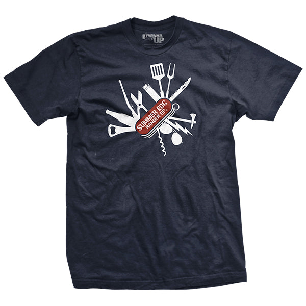 Summer EDC T-Shirt Style001 Hoodie, Sweatshirt | CoreVibeTees.com (Image 1)