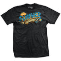 Summer Essentials T-Shirt Style001 Hoodie, Sweatshirt | CoreVibeTees.com (Image 1)