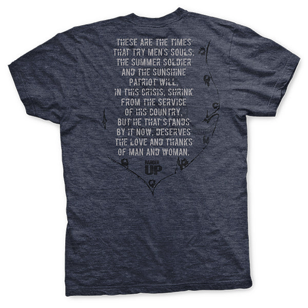Sunshine Patriot T-Shirt Style001 Hoodie, Sweatshirt | CoreVibeTees.com (Image 3)