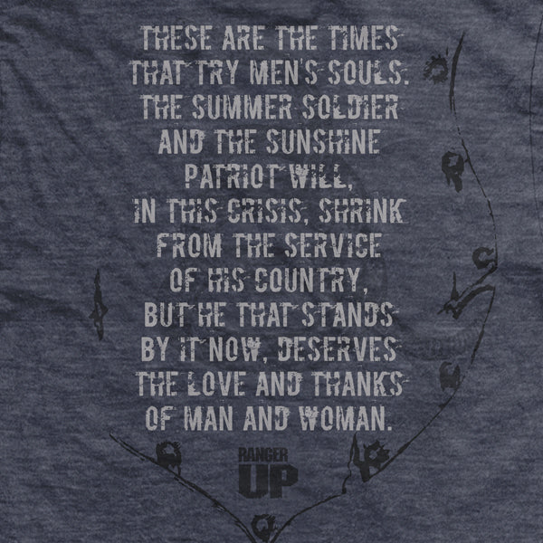 Sunshine Patriot T-Shirt Style001 Hoodie, Sweatshirt | CoreVibeTees.com (Image 4)