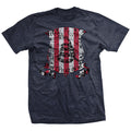 Sunshine Patriot T-Shirt Style001 Hoodie, Sweatshirt | CoreVibeTees.com (Image 1)