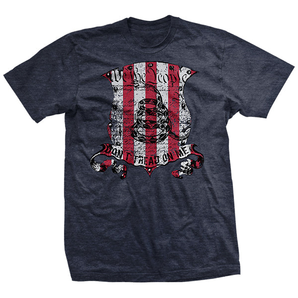 Sunshine Patriot T-Shirt Style001 Hoodie, Sweatshirt | CoreVibeTees.com (Image 1)