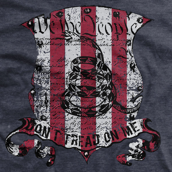 Sunshine Patriot T-Shirt Style001 Hoodie, Sweatshirt | CoreVibeTees.com (Image 2)