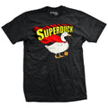Super Duck T-Shirt Style001 Hoodie, Sweatshirt | CoreVibeTees.com (Image 1)