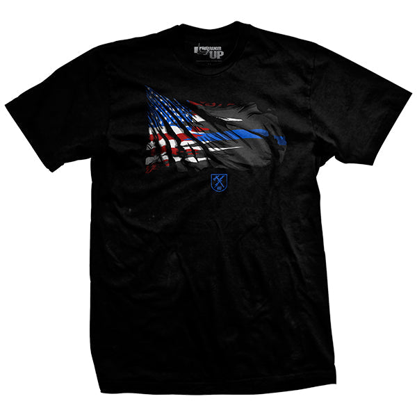 TBL Transformation Flag T-Shirt Style001 Hoodie, Sweatshirt | CoreVibeTees.com (Image 1)
