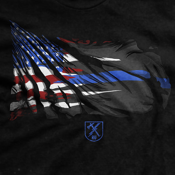 TBL Transformation Flag T-Shirt Style001 Hoodie, Sweatshirt | CoreVibeTees.com (Image 2)
