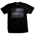 TBL - Train Like... T-Shirt Style001 Hoodie, Sweatshirt | CoreVibeTees.com (Image 1)