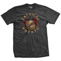 Tactical Potato T-Shirt Style001 Hoodie, Sweatshirt | CoreVibeTees.com (Image 1)
