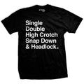 Take Them Down T-Shirt Style001 Hoodie, Sweatshirt | CoreVibeTees.com (Image 1)