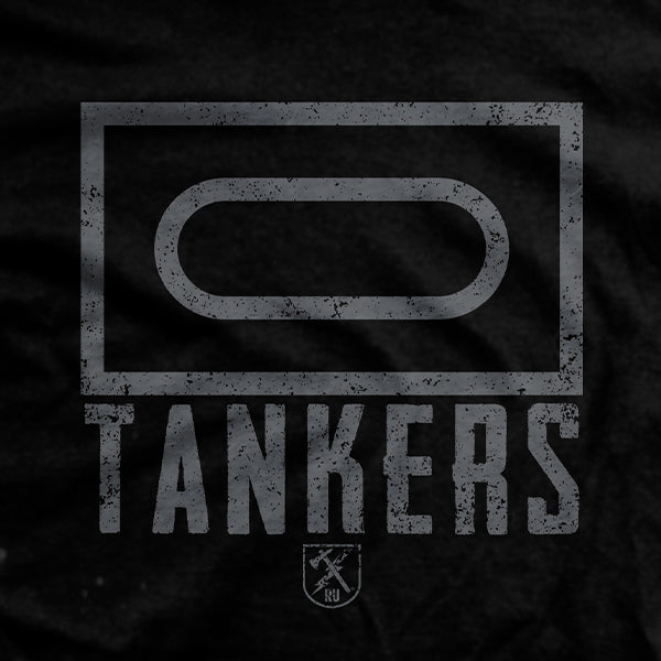 Tankers T-Shirt Style001 Hoodie, Sweatshirt | CoreVibeTees.com (Image 2)