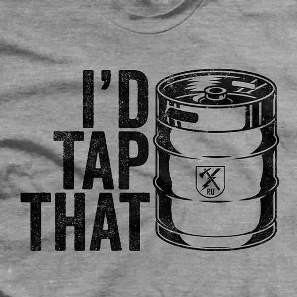 Tap That T-Shirt Style001 Hoodie, Sweatshirt | CoreVibeTees.com (Image 2)