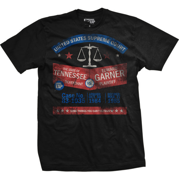 TN V Garner T-Shirt Hoodie, Sweatshirt | CoreVibeTees.com (Image 1)