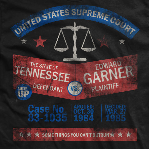 TN V Garner T-Shirt Hoodie, Sweatshirt | CoreVibeTees.com (Image 2)