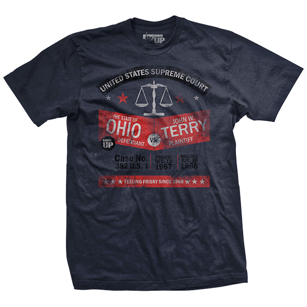 Terry V Ohio T-Shirt Style001 Hoodie, Sweatshirt | CoreVibeTees.com (Image 1)