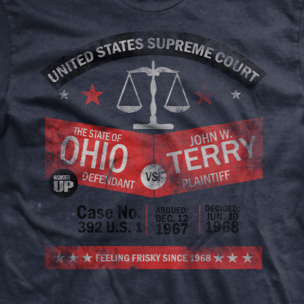 Terry V Ohio T-Shirt Style001 Hoodie, Sweatshirt | CoreVibeTees.com (Image 2)