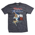 Texas Raiders Bomber T-Shirt Style001 Hoodie, Sweatshirt | CoreVibeTees.com (Image 1)