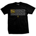 The Oath T-Shirt Style001 Hoodie, Sweatshirt | CoreVibeTees.com (Image 1)