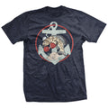 The Rock T-Shirt Style001 Hoodie, Sweatshirt | CoreVibeTees.com (Image 1)