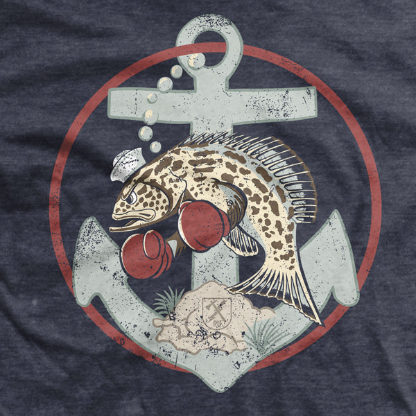 The Rock T-Shirt Style001 Hoodie, Sweatshirt | CoreVibeTees.com (Image 2)