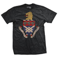 Thomas Jefferson Coat of Arms T-Shirt Style001 Hoodie, Sweatshirt | CoreVibeTees.com (Image 1)