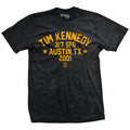 Tim Kennedy Retro T-Shirt Hoodie, Sweatshirt | CoreVibeTees.com (Image 1)
