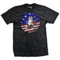 Tomcat Patch T-Shirt Hoodie, Sweatshirt | CoreVibeTees.com (Image 1)