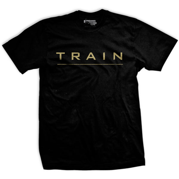 Train T-Shirt Hoodie, Sweatshirt | CoreVibeTees.com (Image 1)