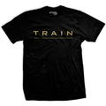Train T-Shirt Hoodie, Sweatshirt | CoreVibeTees.com (Image 1)
