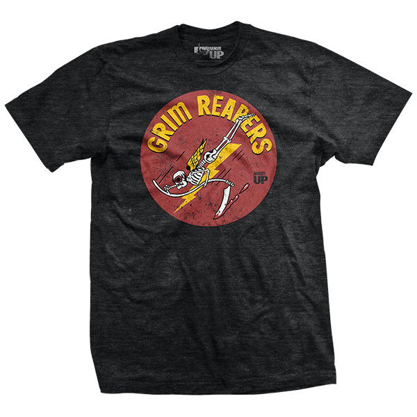 Strike Fighter Squadron VF-101 "Grim Reapers" T-Shirt Style001 Hoodie, Sweatshirt | CoreVibeTees.com (Image 1)