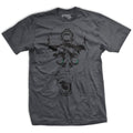 Whisper T-Shirt Style001 Hoodie, Sweatshirt | CoreVibeTees.com (Image 1)