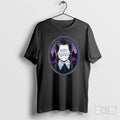 Wednesday Addams Not Today Shirt Hoodie, Sweatshirt | CoreVibeTees.com