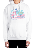 Wee Wave Hoodie