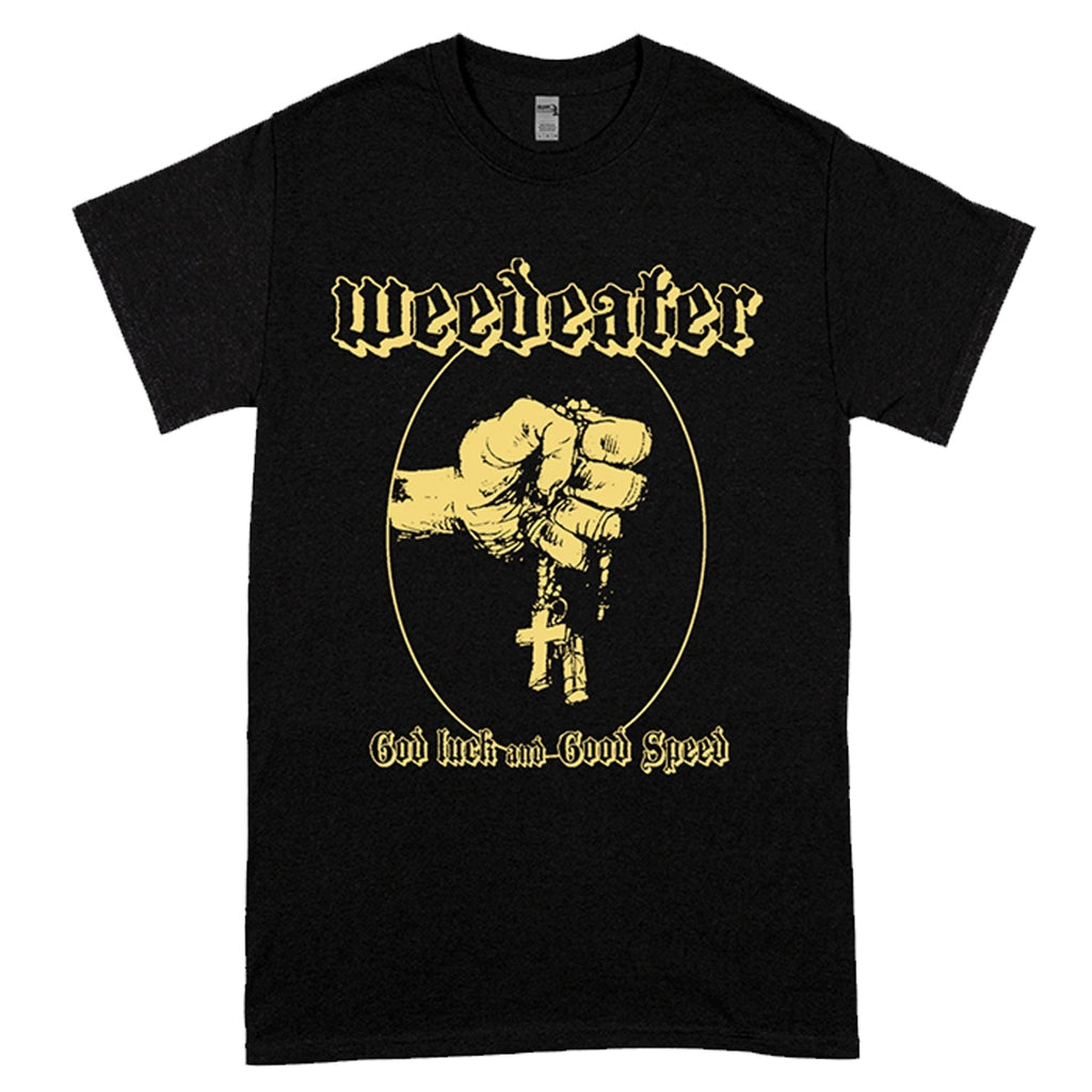 God Luck T-Shirt (Black) Hoodie, Sweatshirt | CoreVibeTees.com