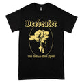 God Luck T-Shirt (Black) Hoodie, Sweatshirt | CoreVibeTees.com